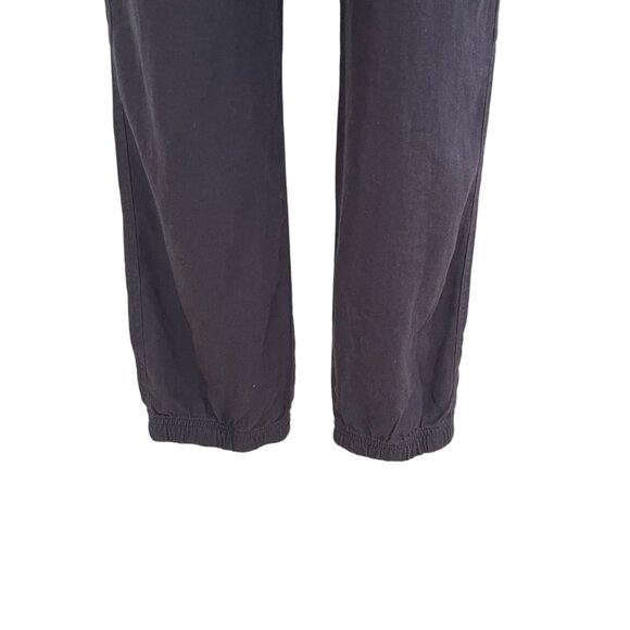 Solstice S Pull-On Jogger Pants Linen Blend Casual Chic Minimalist Versatile NWT - Picture 8 of 10